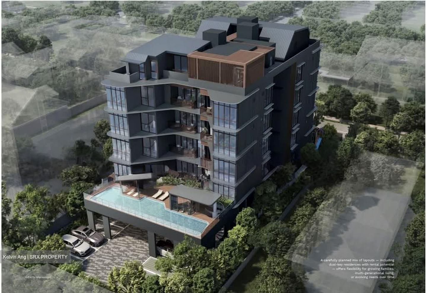 Joo Chiat Terrace (D15), Apartment #587210041